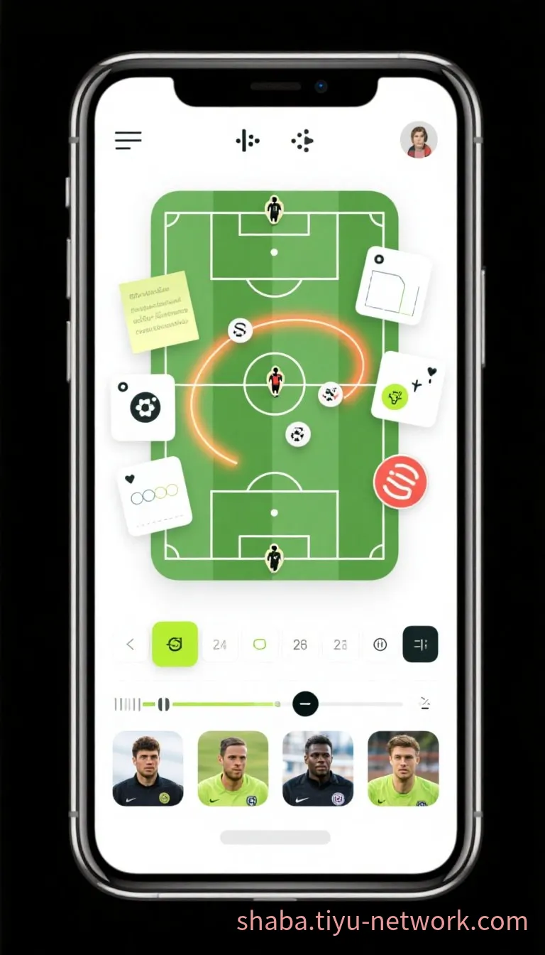 沙巴体育APP移动端界面与实时赛事数据交互预览